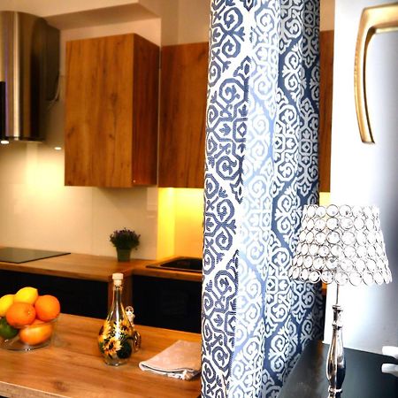 Goldengreen Apartment Kraków Zewnętrze zdjęcie