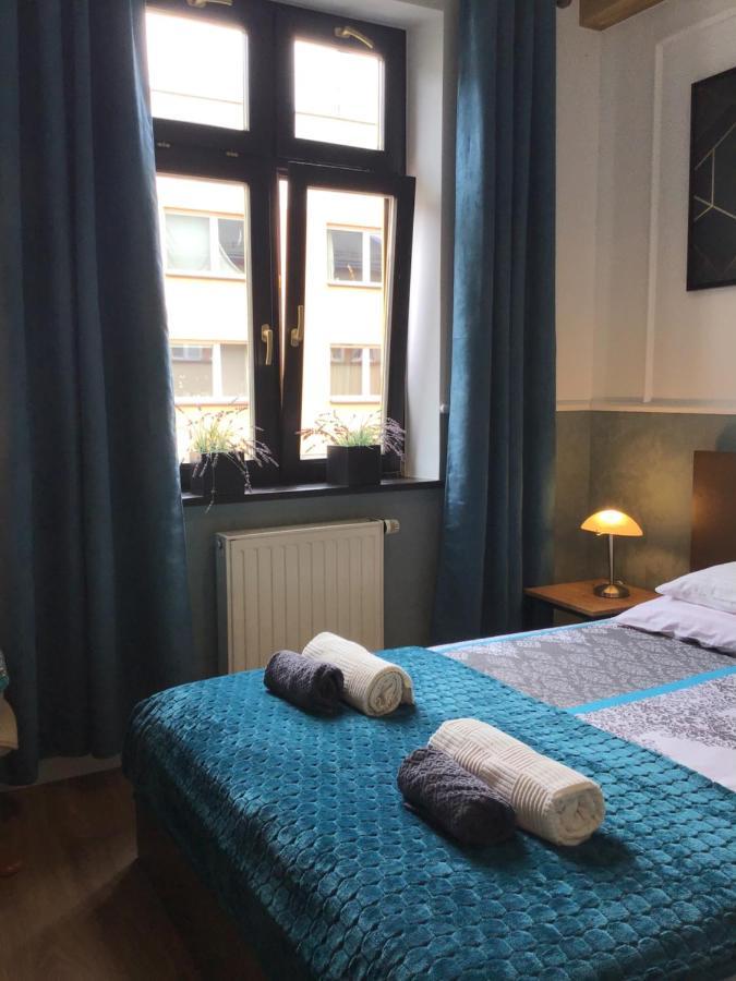 Goldengreen Apartment Kraków Zewnętrze zdjęcie
