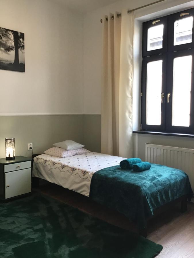 Goldengreen Apartment Kraków Zewnętrze zdjęcie