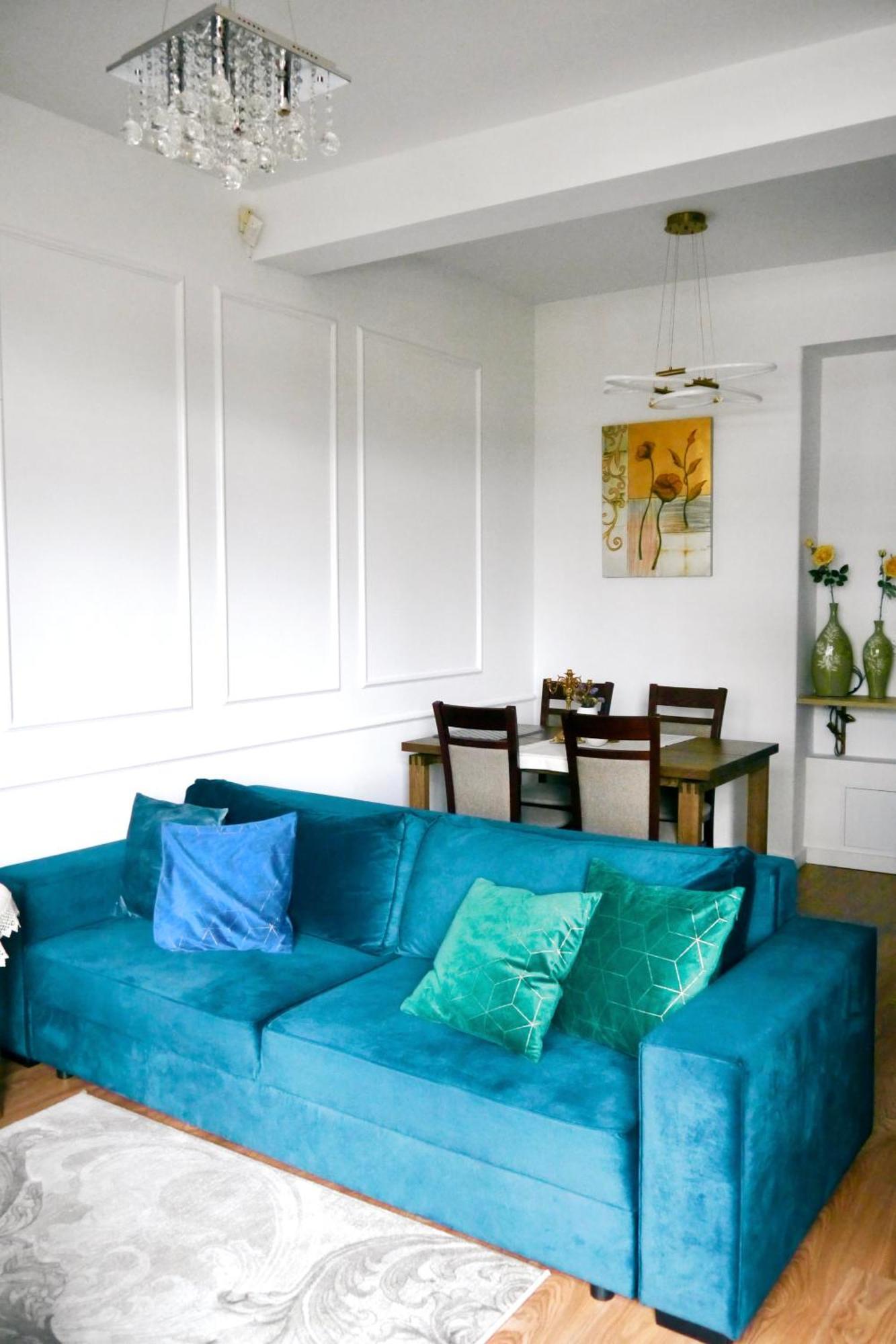 Goldengreen Apartment Kraków Zewnętrze zdjęcie