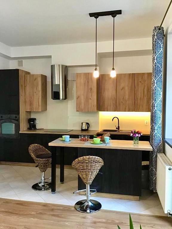Goldengreen Apartment Kraków Zewnętrze zdjęcie