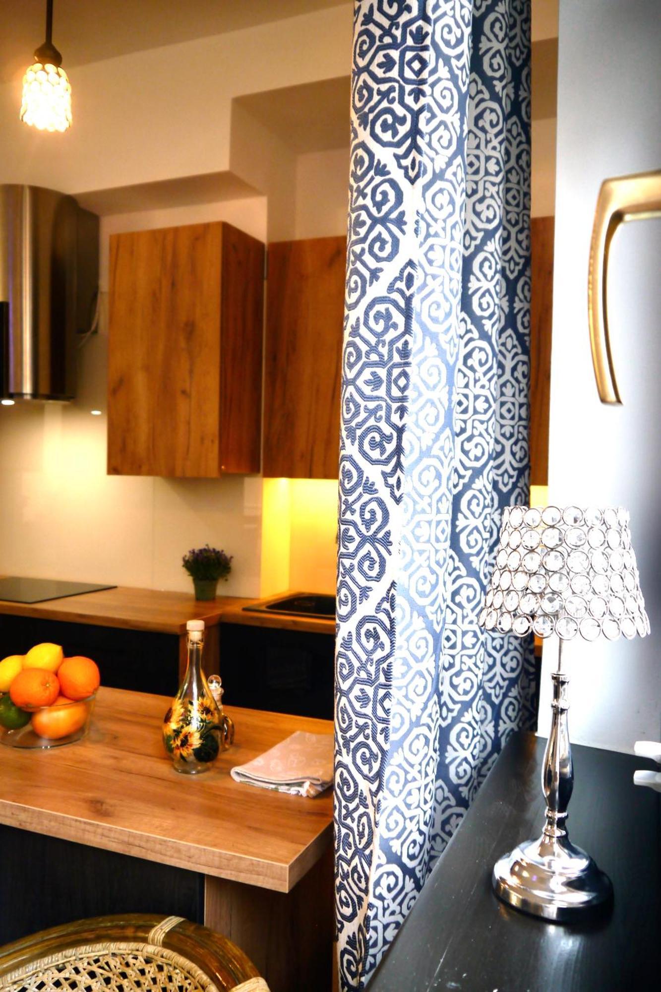 Goldengreen Apartment Kraków Zewnętrze zdjęcie