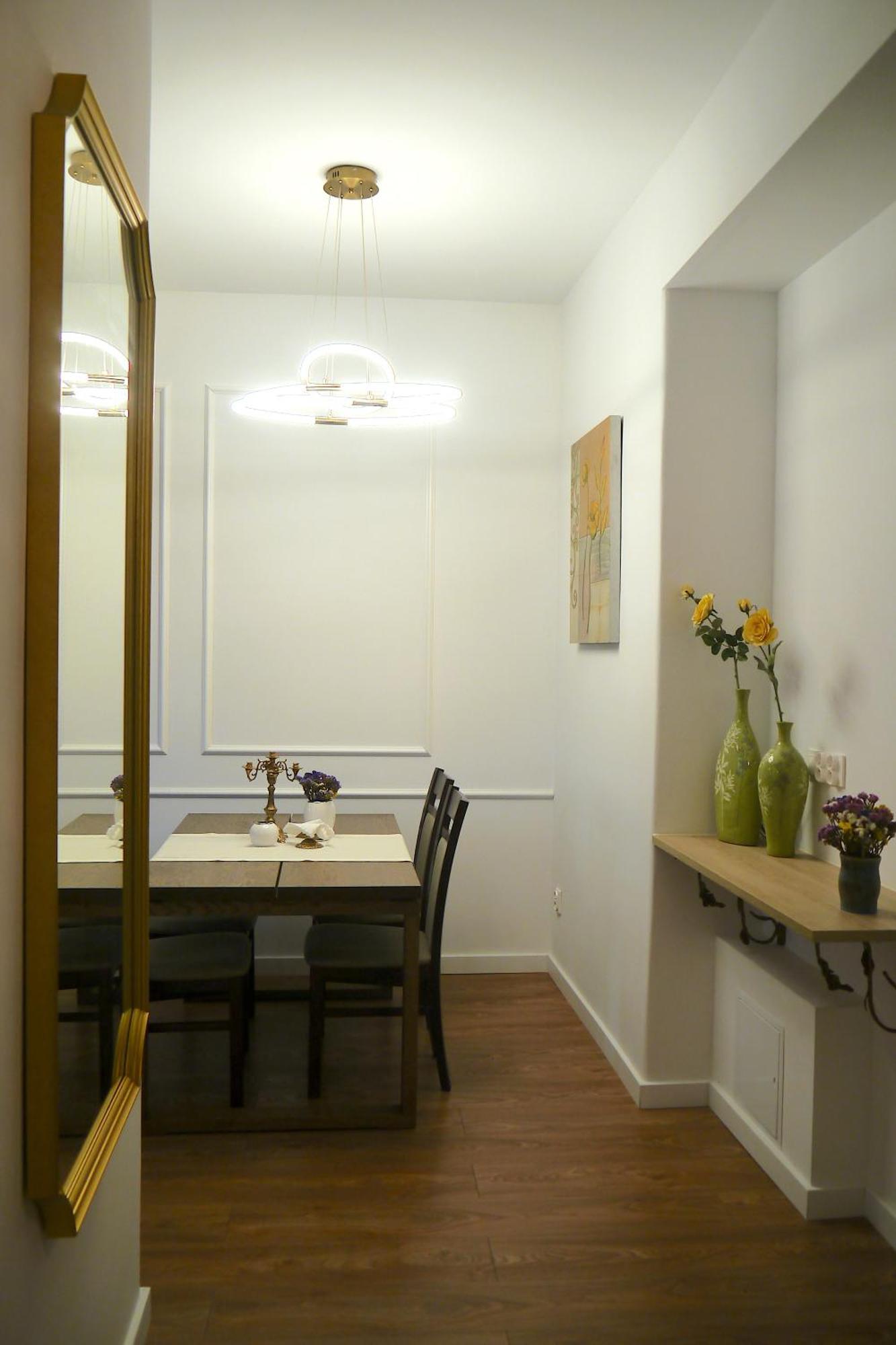 Goldengreen Apartment Kraków Zewnętrze zdjęcie