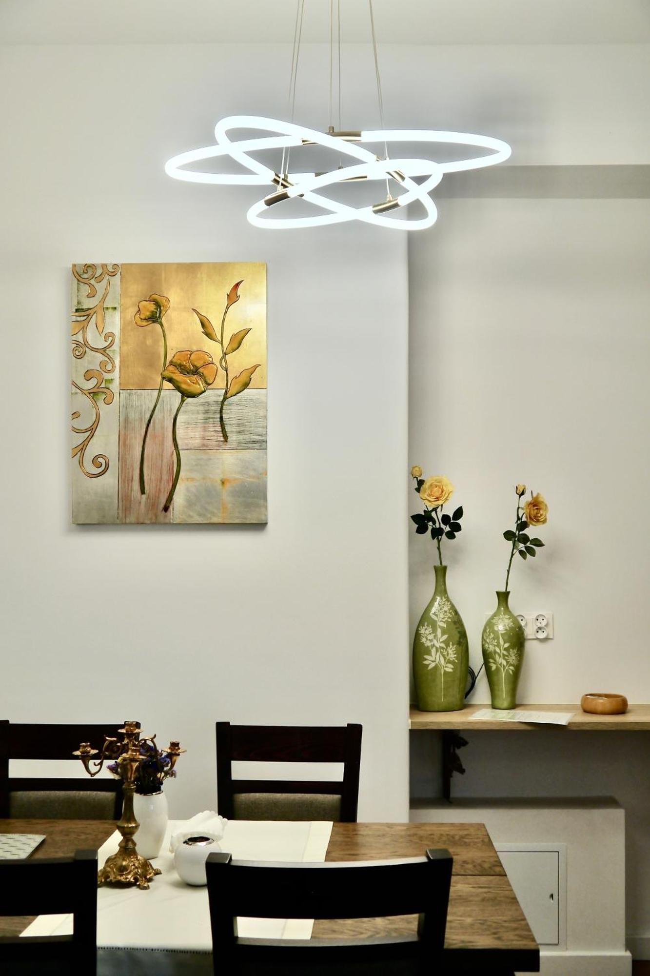 Goldengreen Apartment Kraków Zewnętrze zdjęcie