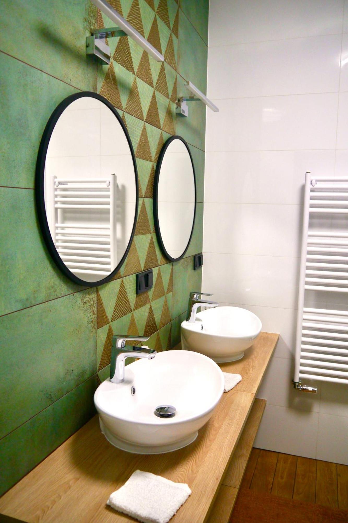 Goldengreen Apartment Kraków Zewnętrze zdjęcie